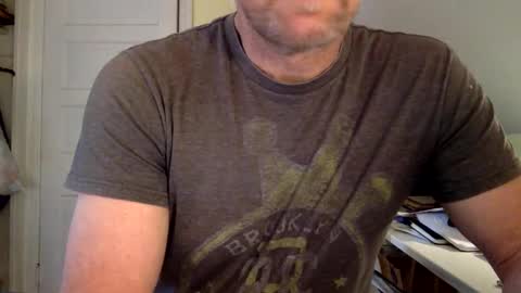 BisonBar online show from November 7, 4:42 pm