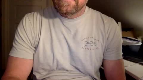 BisonBar online show from January 19, 8:41 pm