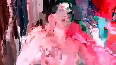 EVA online show from March 30, 7:52 am