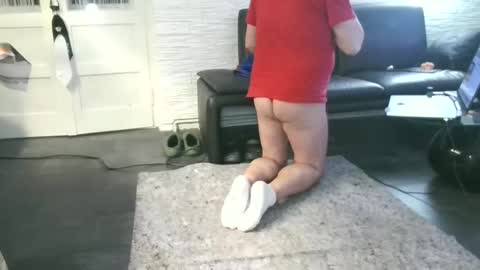 Snapshot of bitchnk chatting on February 10, 5:52 pm Bitchnk online show from February 10, 5:52 pm