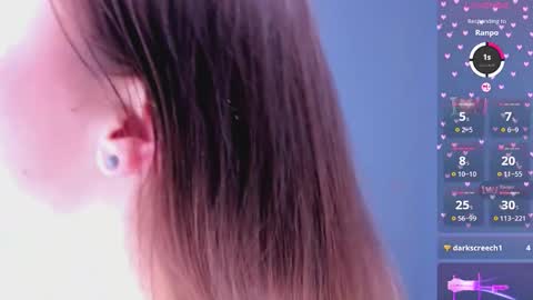 Diana online show from December 16, 7:53 pm