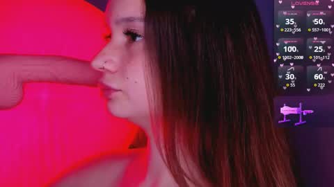 Diana online show from November 16, 5:26 pm