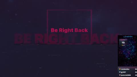 BitE ThE TreaT online show from January 9, 1:50 am