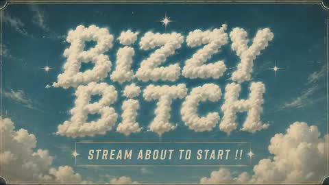 bizzybitch555 online show from June 26, 12:05 am