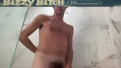 bizzybitch555 online show from July 1, 8:12 am