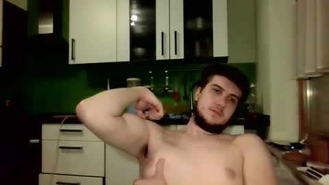 bjguyhugecock online show from February 19, 8:10 pm