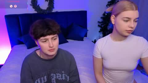 Julia online show from January 9, 2:28 am