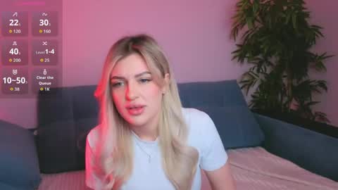 Julia online show from April 16, 1:00 pm