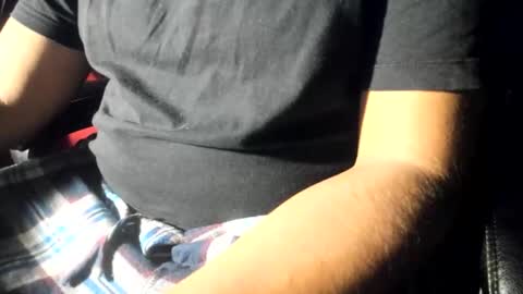 bjlonely7 online show from June 9, 4:12 am