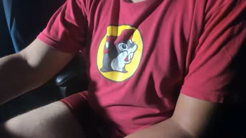 bjlonely7 online show from June 7, 4:17 am