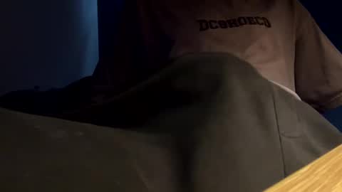 bjorn online show from December 26, 7:05 pm