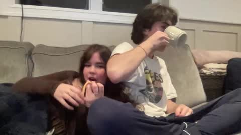 bkws985 online show from January 13, 2:30 am