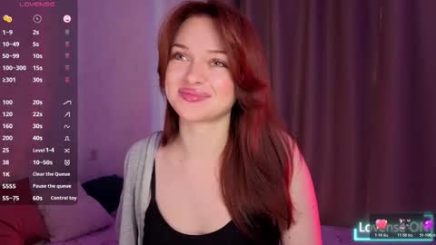 Kitty online show from February 15, 7:21 am