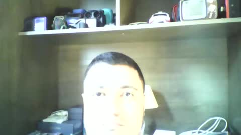 black974430 online show from November 29, 10:45 am