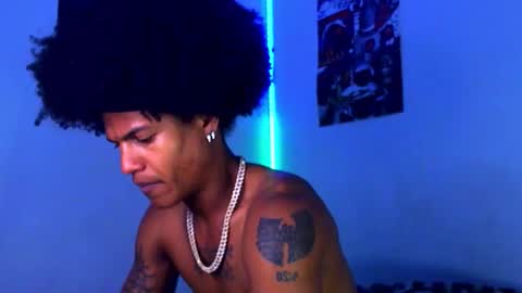 Black Arthur online show from February 25, 3:37 pm