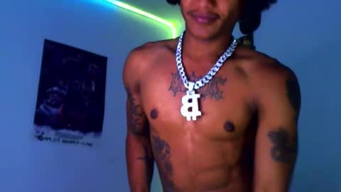 Black Arthur online show from March 7, 5:13 pm