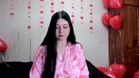 Snapshot of black_berry_bla_ck chatting on February 15, 12:33 pm black_berry_bla_ck online show from February 15, 12:33 pm