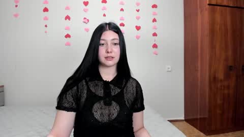 Snapshot of black_berry_bla_ck chatting on March 5, 3:51 pm black_berry_bla_ck online show from March 5, 3:51 pm