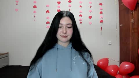 Snapshot of black_berry_bla_ck chatting on February 23, 12:05 pm black_berry_bla_ck online show from February 23, 12:05 pm