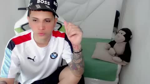 Black diamondd  online show from February 3, 1:15 pm