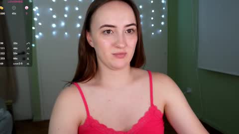 Eva online show from February 13, 9:17 pm