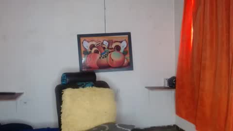 black_hot26 online show from February 4, 2:21 pm