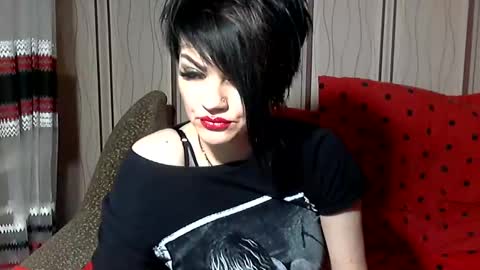 Snapshot of black_hot_01 chatting on February 1, 6:43 am black_hot_01 online show from February 1, 6:43 am