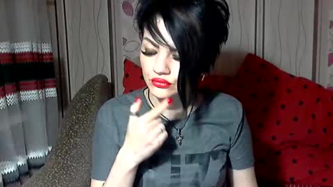 Snapshot of black_hot_01 chatting on March 4, 2:27 am black_hot_01 online show from March 4, 2:27 am