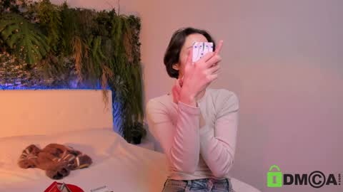 Jenny online show from January 29, 10:37 am