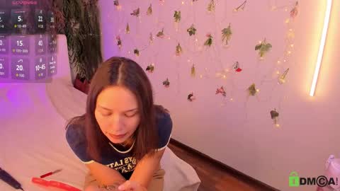 Jenny online show from May 10, 9:15 am