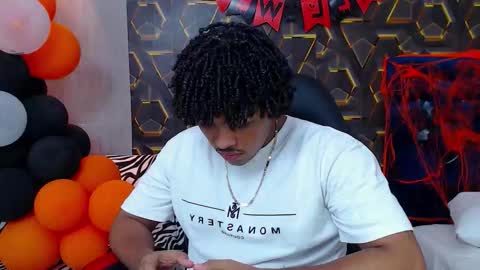 black_king_241 online show from October 29, 2:35 am