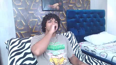 black_king_241 online show from October 5, 3:15 am