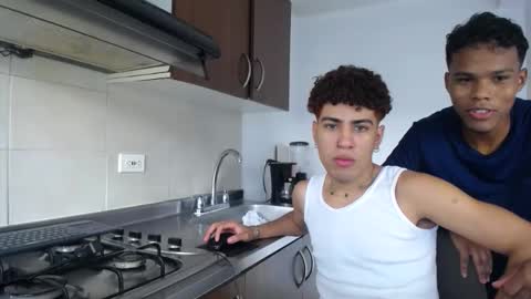 black_men9 online show from March 16, 10:14 pm