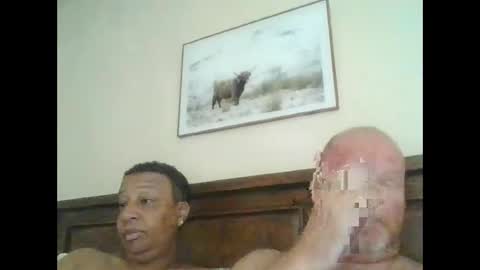 black_n_white4 online show from January 25, 10:50 pm