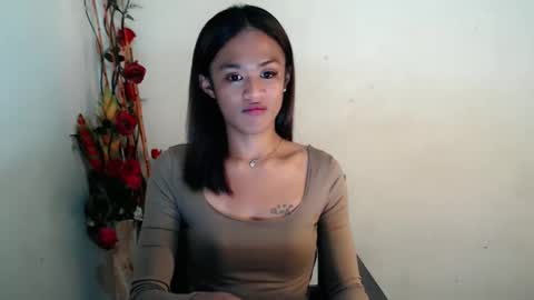 Nympha online show from March 25, 4:30 am