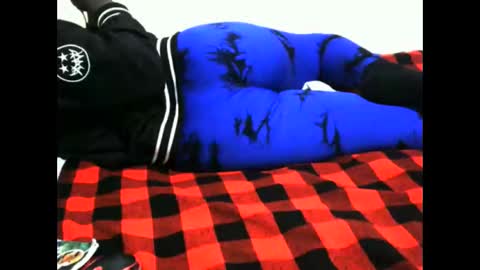 black_queen_ke online show from February 10, 8:01 pm