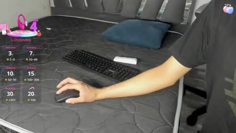 B L A C K  R O S E  online show from September 24, 11:39 am