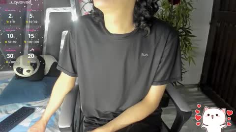 B L A C K  R O S E  online show from October 24, 11:44 am