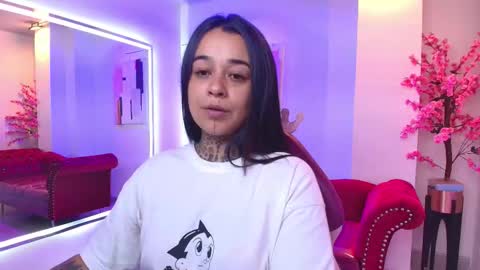 Rousse  online show from March 26, 3:56 am