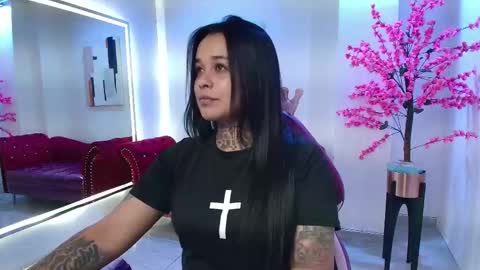 Rousse  online show from November 6, 4:04 am