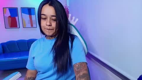 Rousse  online show from March 17, 3:55 am