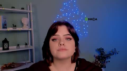 black_sara_ online show from December 20, 8:05 pm