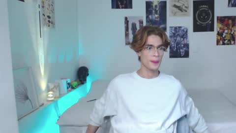 Bryan  online show from December 7, 5:43 am