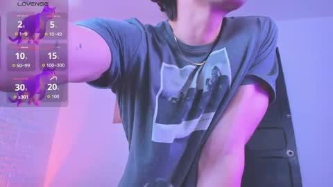 Bryan  online show from October 10, 2:17 am