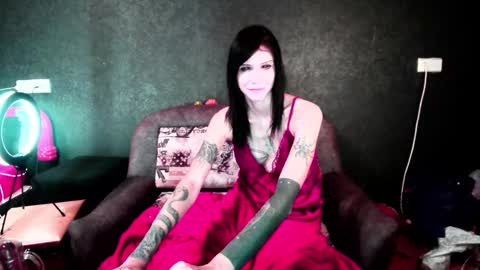 Kristin online show from January 15, 7:05 am