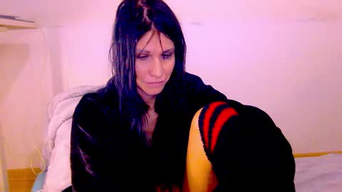 Kristin online show from January 19, 4:28 pm