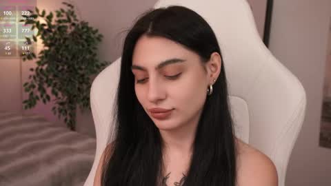 black_storm69 online show from April 13, 3:27 pm