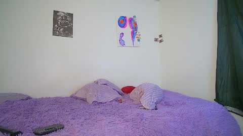 black_tentationx online show from April 7, 3:08 am