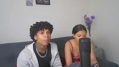 black_tentationx online show from July 19, 5:10 am