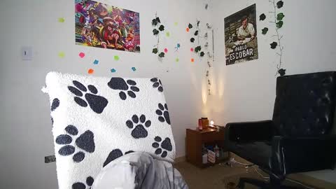 black_tentationx online show from February 18, 7:32 am